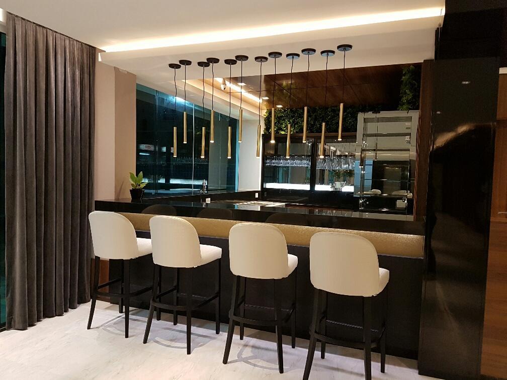 伊塔科洛米酒店 Piçarras 外观 照片